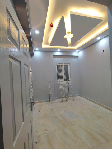Building Lobby in 3 BHK Apartment at Migsun Vilaasa, Eta Ii Greater Noida – for Rent