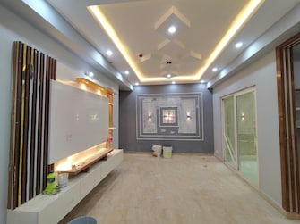 3 BHK Apartment For Rent in Migsun Vilaasa Gn Sector Eta ii Greater Noida  8005044