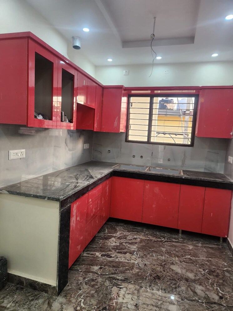 Kitchen, kharar landran road 3 Bedroom 100 Sq.Yd. Villa In Kharar Landran Road Mohali 8005060