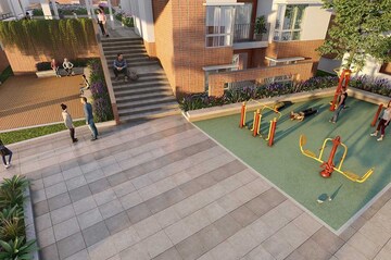 3 BHK Apartment For Sale in Jp Nagar