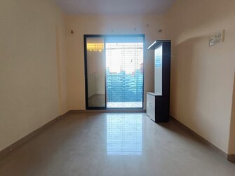 1 BHK Apartment For Resale in Shree Chamunda Garden Thakurli Thane  8005016