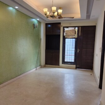 3 BHK Builder Floor For Rent in Gautam Nagar Delhi  8005049