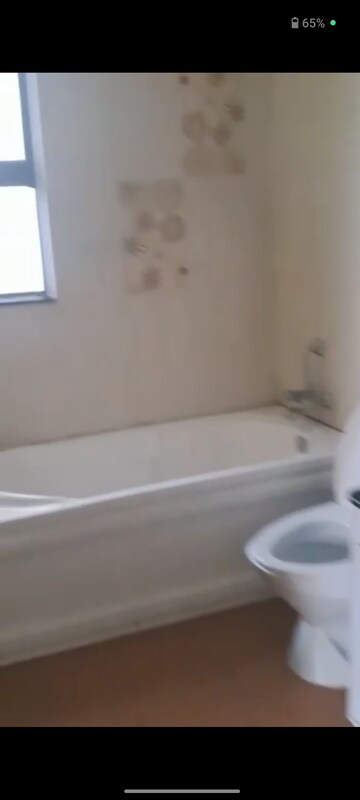 Bathroom in 3 BHK Apartment at Vipul Lavanya, Sector 81 – for Rent