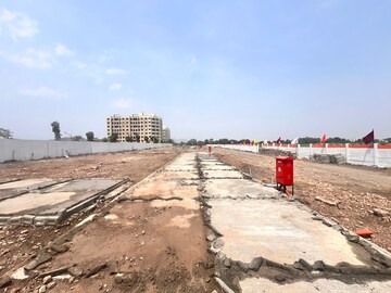  Plot – Exterior View View at Induri - for Sale
