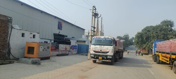  Industrial Plot – Exterior View View at Sector 25 - for Sale