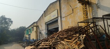  Industrial Plot – Exterior View View at Sector 25 - for Sale