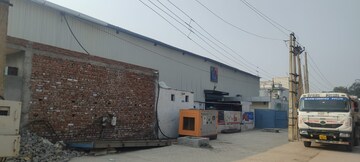 Industrial Plot – Exterior View View at Sector 25 - for Sale