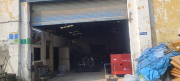 Industrial Plot – Exterior View View at Sector 25 - for Sale