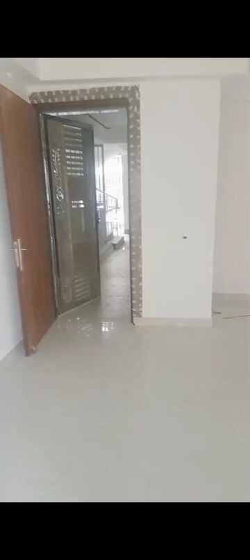 Building Lobby in 3 BHK Apartment at VVIP Mangal, Raj Nagar Extension – for Rent
