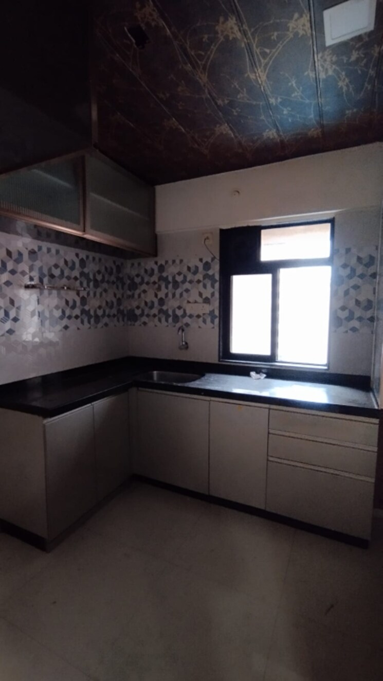 Kitchen, raunak-city-sector-4 1 Bedroom 670 Sq.Ft. Apartment In Kalyan West Thane 8005055
