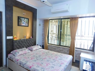 2 BHK Apartment For Rent in Dedhia Palatial Height Powai Mumbai  8005067