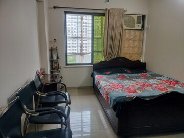 2 BHK Apartment For Rent in Dedhia Palatial Height, Powai