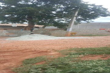  Plot – Exterior View View at Gantiganahalli - for Sale