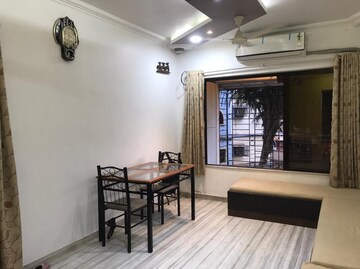 Room in 1 BHK Apartment at Sankalp Residency Apartment, Goregaon East – for Rent