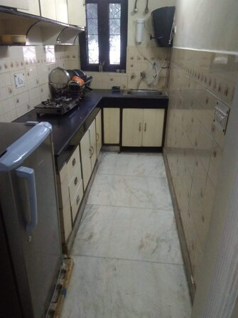 2.5 BHK Builder Floor For Rent in Sector 31 Faridabad  8005086