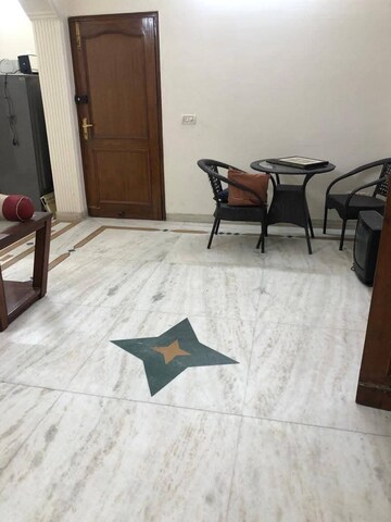 Bedroom in 3 BHK Builder Floor at Ansal Plaza Sector-23, Sector 23 – for Rent