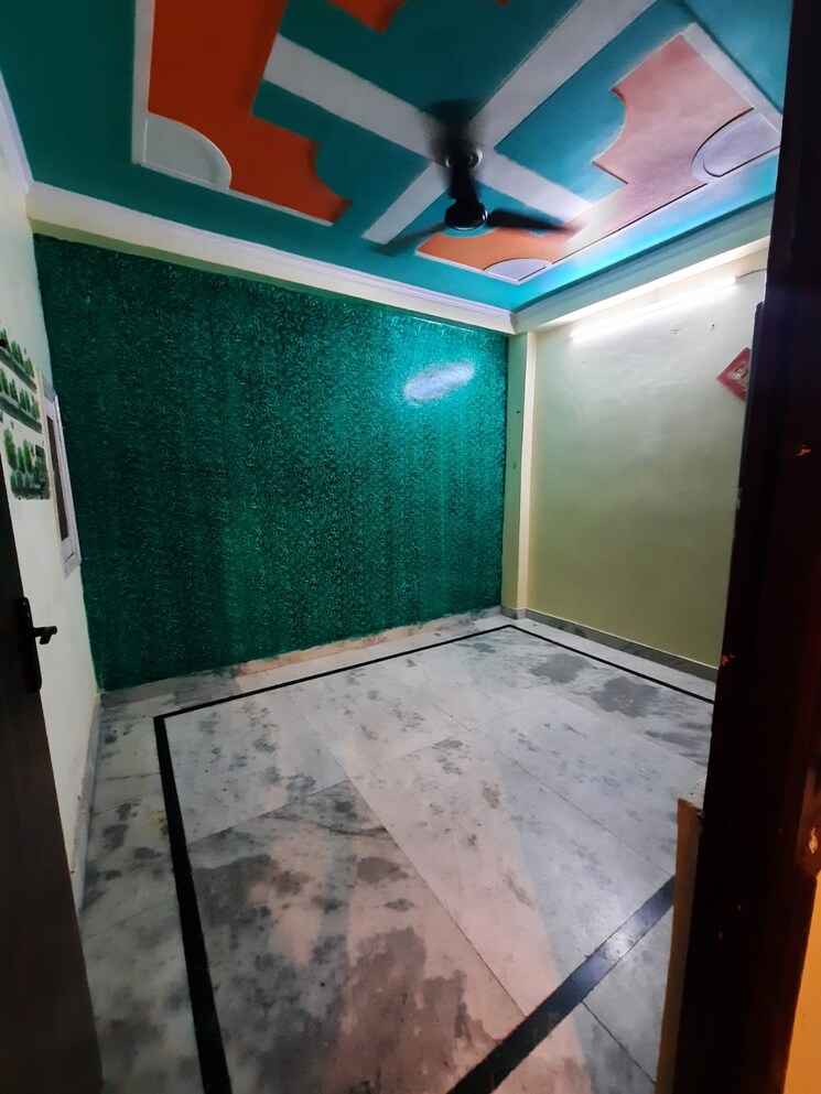 Bedroom, new ashok nagar 2 Bedroom 600 Sq.Ft. Builder Floor In New Ashok Nagar Delhi 8005099