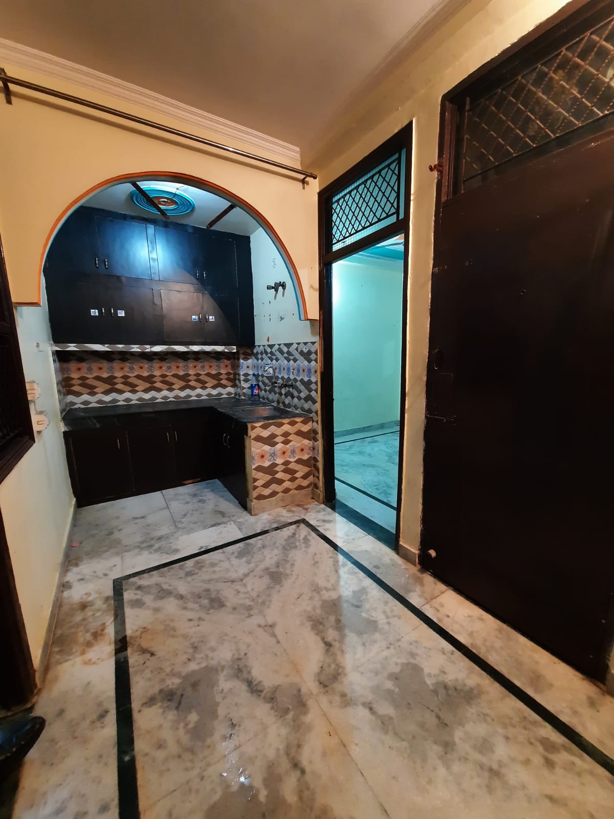 2 BHK + Pooja Room Builder Floor For Sale in New Ashok Nagar