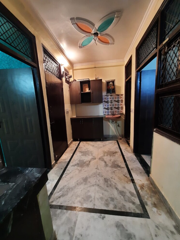 Bedroom, new ashok nagar 2 Bedroom 600 Sq.Ft. Builder Floor In New Ashok Nagar Delhi 8005099