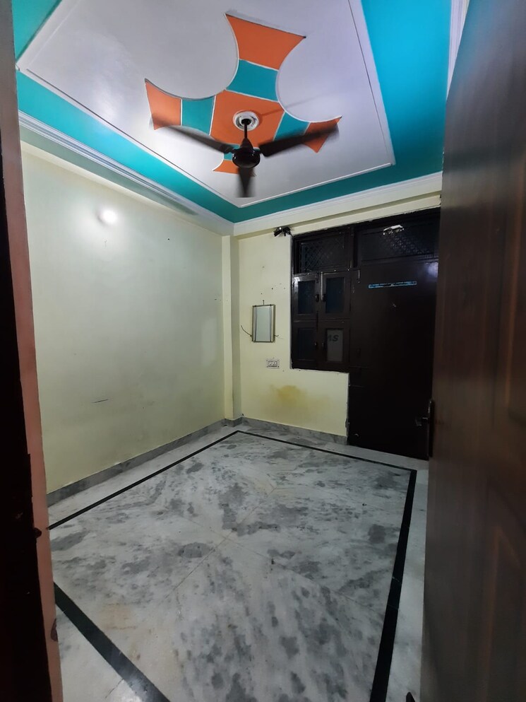 Bedroom, new ashok nagar 2 Bedroom 600 Sq.Ft. Builder Floor In New Ashok Nagar Delhi 8005099