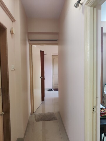 Building Lobby in 2 BHK Apartment at Skyline Villa, Powai – for Rent