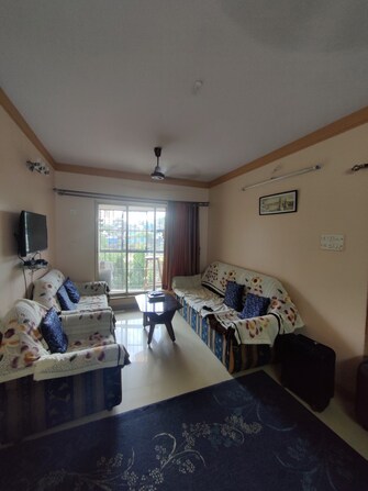 2 BHK Apartment For Rent in Skyline Villa Powai Mumbai  8005088