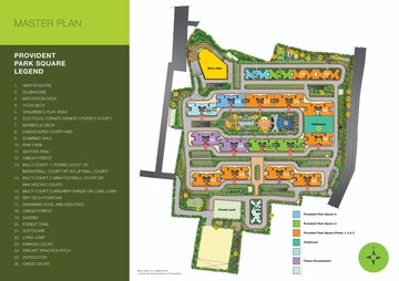 3 BHK Apartment For Sale in Kanakapura Road