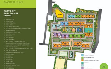 3 BHK Apartment For Sale in Kanakapura Road