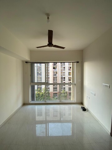 1 BHK Apartment For Sale in Lodha Casa Rio, Dombivli East