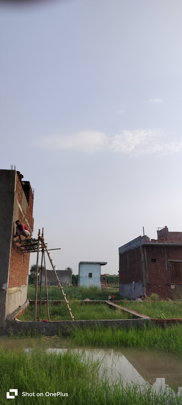 Exterior View, neharpar  70 Sq.Yd. Plot In Neharpar Faridabad 8005136