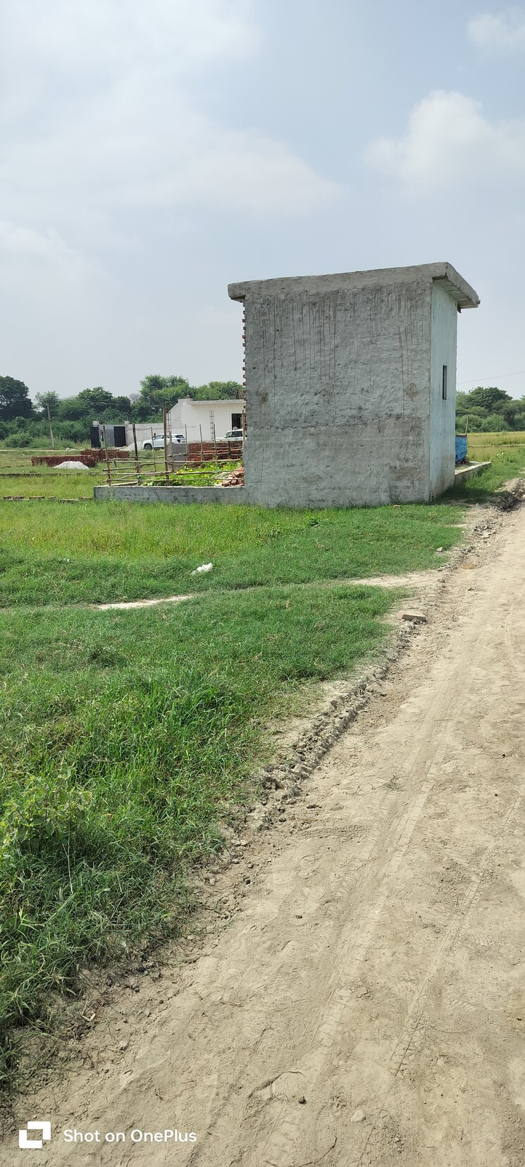 undefined, neharpar  70 Sq.Yd. Plot In Neharpar Faridabad 8005136