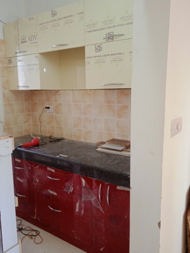 Kitchen, ramprastha-awho 2 Bedroom 900 Sq.Ft. Apartment In Sector 95 Gurgaon 8005130