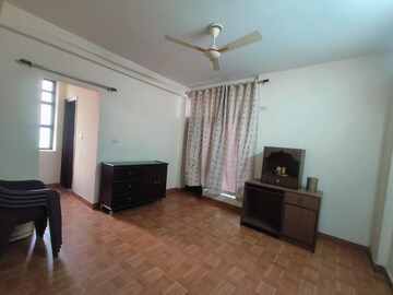 Living Room in 3 BHK Apartment at Kundli – for Rent