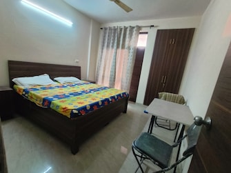 3 BHK Apartment For Rent in Kundli Sonipat  8005127