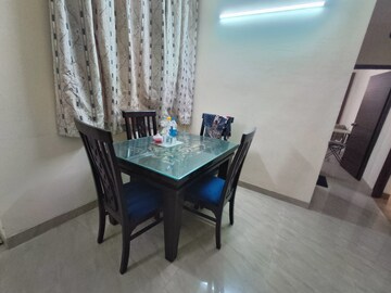 Living Room in 3 BHK Apartment at Kundli – for Rent