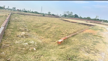 Plot For Resale in Dewa Barabanki  8003630