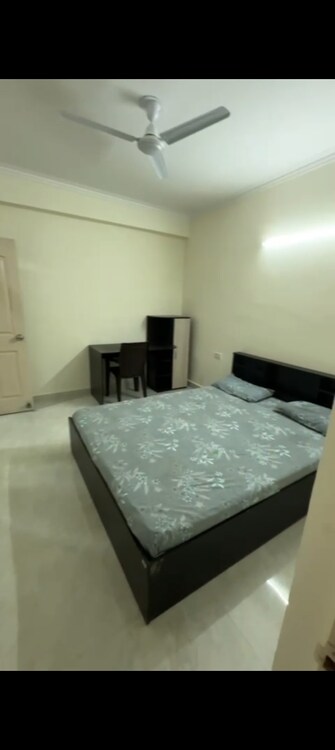 2 BHK Apartment For Rent in SVP Gulmohur Garden Raj Nagar Extension Ghaziabad  8005140