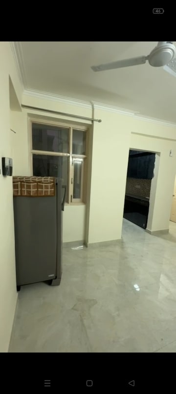 2 BHK Apartment For Rent in SVP Gulmohur Garden Raj Nagar Extension Ghaziabad  8005140