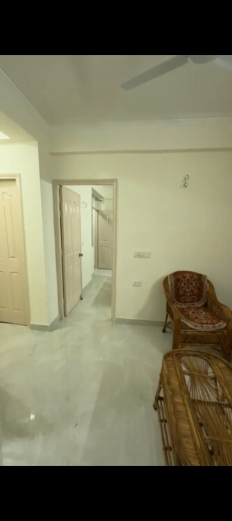 2 BHK Apartment For Rent in SVP Gulmohur Garden Raj Nagar Extension Ghaziabad  8005140