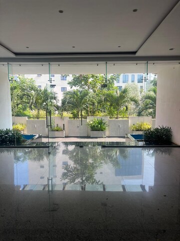  Office Space – Exterior View View at Madhurawada - for Rent