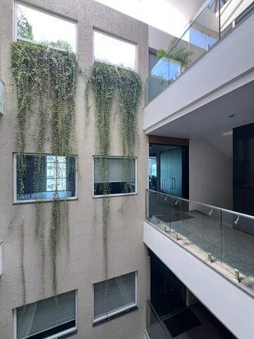  Office Space – Exterior View View at Madhurawada - for Rent