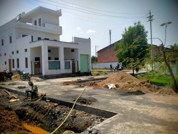  Plot – Exterior View View at Katangi - for Sale