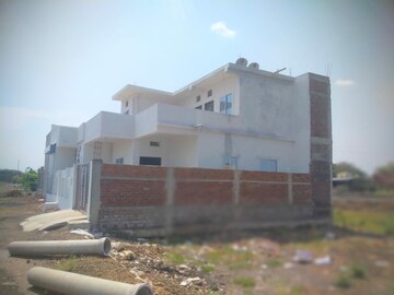  Plot – Exterior View View at Katangi - for Sale