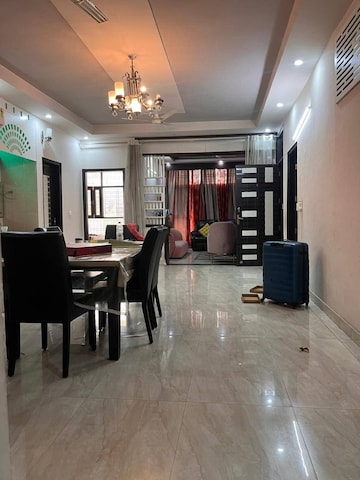 3 BHK Builder Floor For Rent in Ansal Plaza Sector-23 Sector 23 Gurgaon  8005131