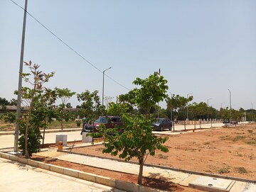 Plot Area in  Plot at Tukkuguda – for Sale