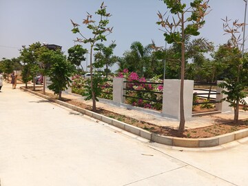  Plot – Garden View at Tukkuguda - for Sale