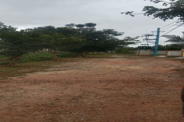 Plot Area in  Plot at Bagalur rd – for Sale