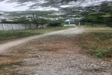 Plot Area in  Plot at Bagalur rd – for Sale