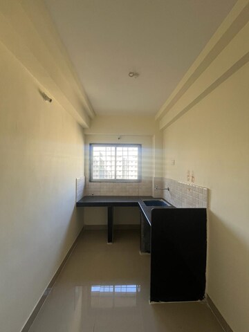 Kitchen in 1 BHK Apartment at Dombivli East – for Rent