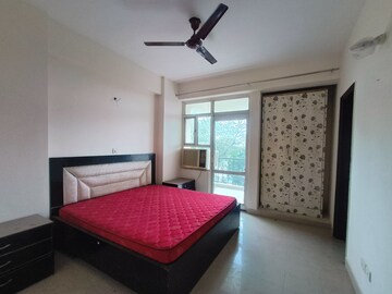 3 BHK Apartment For Rent in Parker Residency Sector 61 Sonipat  8005152